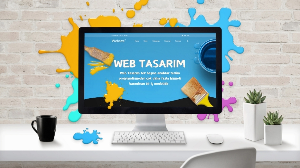 Web Tasarım